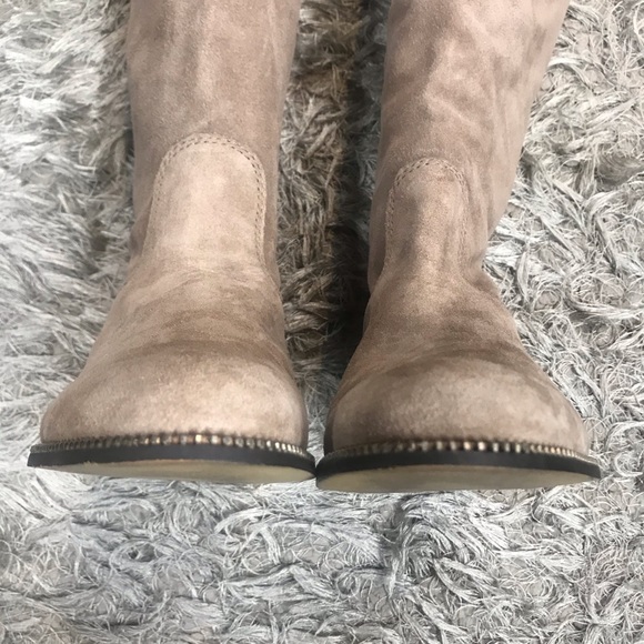 MICHAEL KORS BOOTS🔥 - Picture 7 of 9